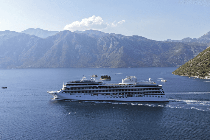 Oceania Cruises® introduces the Oceania Club Ambassador Program