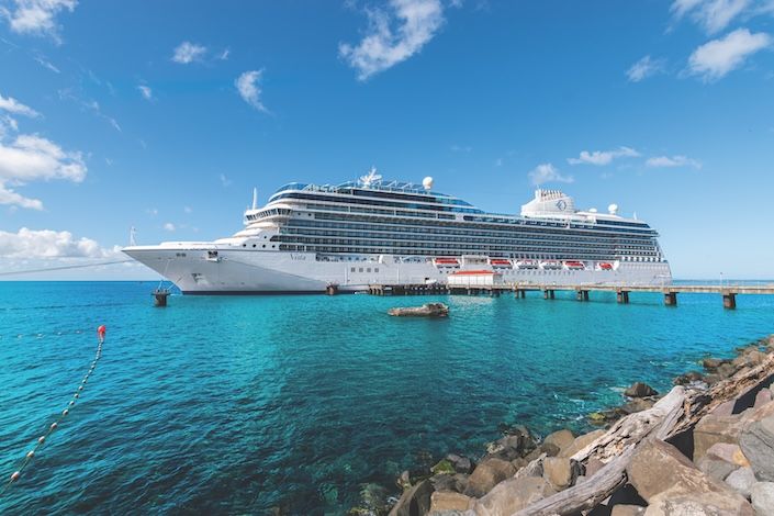 Oceania Cruises® invites travelers to discover the Caribbean through a new lens