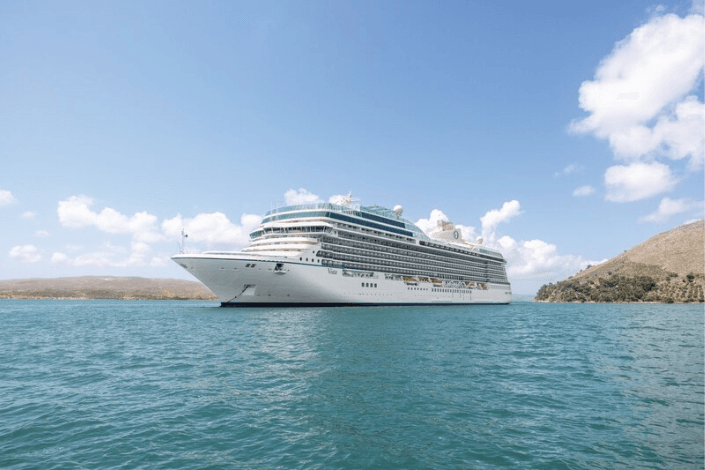 Winter, reimagined: Oceania Cruises® to sail its first-ever full winter season in the Mediterranean