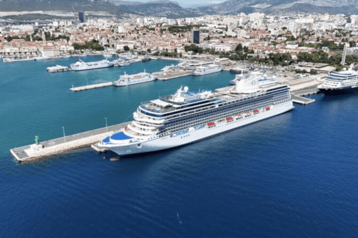 Oceania Cruises® unveils 2027-2028 Collection of Voyages featuring an expansive lineup of over 230 enriching itineraries