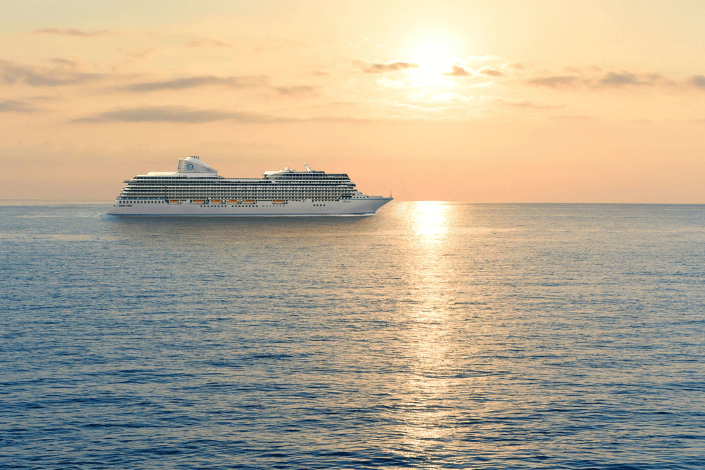 Inaugural sailings for Oceania’s Allura to open for sale September 13