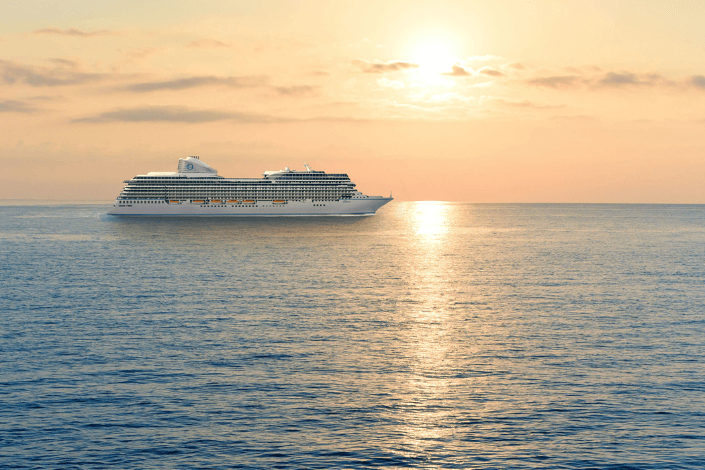 Oceania Cruises unveils Inaugural Season sailings for Allura