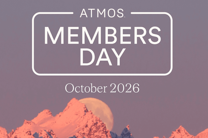 October’s Atmos™ Members Day flight deals unlock six charming winter destinations