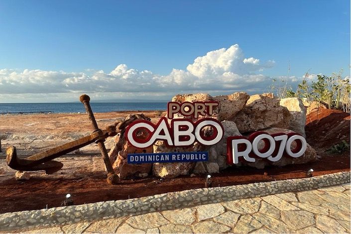 A partir de octubre, llegará un crucero cada 8 días a Cabo Rojo, Pedernales