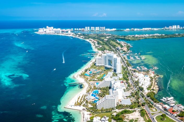 One billion pesos: Cancun, Riviera Maya spare no expense for 2026 tourist promotions