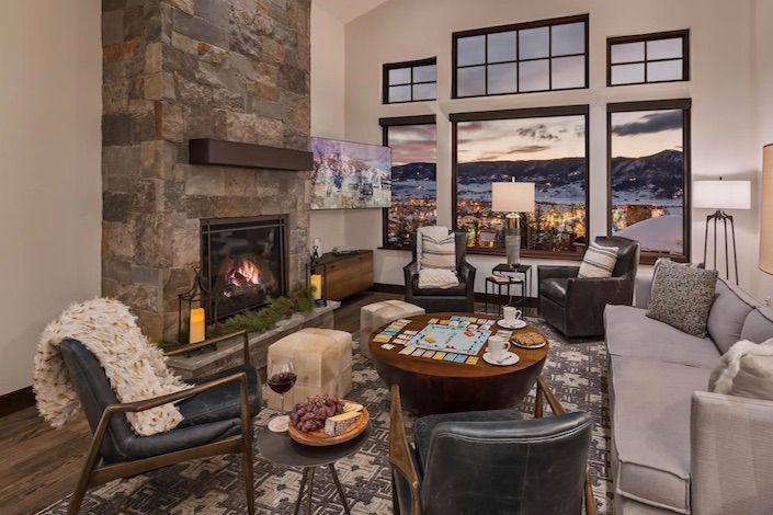onefinestay unveils new luxury chalets in Steamboat, Breckenridge and Vail Valley, Colorado