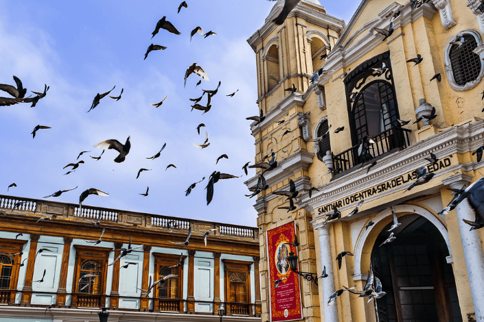 ONU Turismo presenta la guía Tourism Doing Business - Invirtiendo en Perú