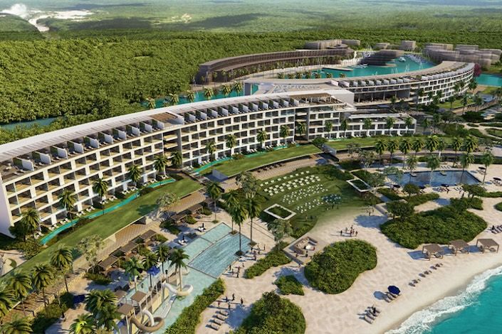 Nuevo resort abrirá en noviembre: SLS Playa Mujeres