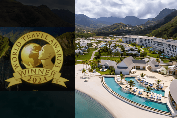 World Travel Awards desvelan los ganadores de 2024 para el Caribe y las Américas