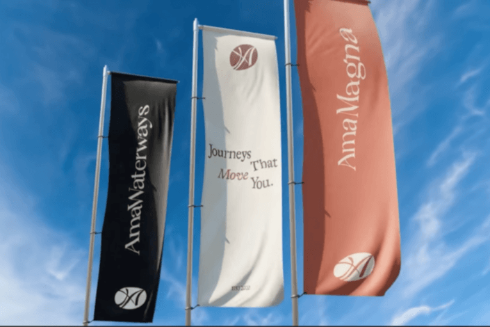 “Our brand has changed. We have not”: AmaWaterways