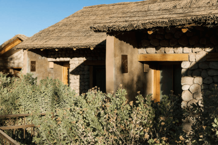 Our Habitas abre su nueva "casa" en Sudamérica en Atacama