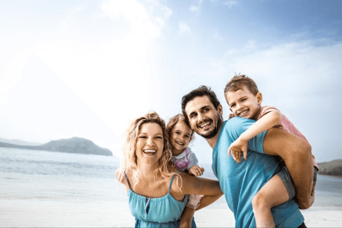 Over 2 million expected to head off overseas for the ‘Great School Summer Getaway’