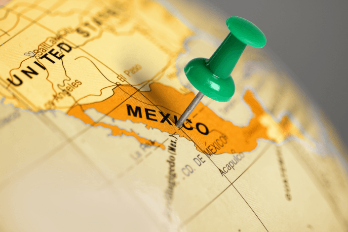 Over 88 million visitors: Mexico’s 2025 numbers surge during U.S. government shutdown