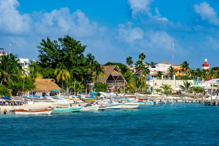 Over a million tourists expected to enjoy Mexican Caribbean during Easter holidays