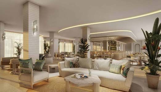 Palladium Hotel Group anuncia apertura de TRS Ibiza Hotel