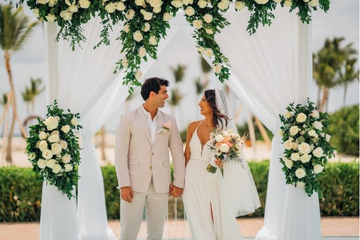 Paquete de Boda en CORTESÍA - Crazy for you
