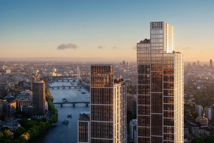 Park Hyatt debuts in London