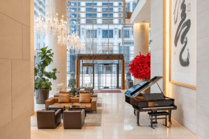 Park Hyatt to make Vancouver debut in 2026