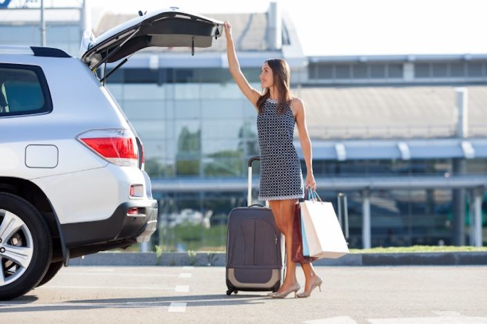 Park’N Fly Rewards members gain new Avis and Budget perks