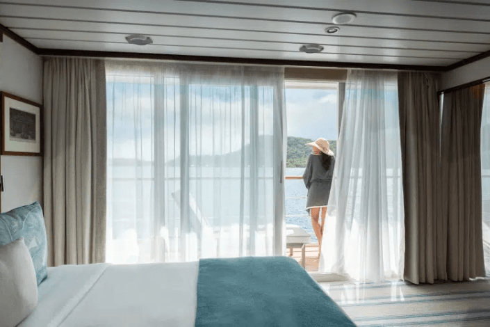 Paul Gauguin Cruises announces 2026 voyages