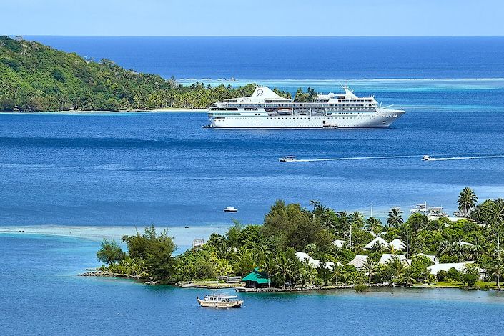 Paul Gauguin Cruises to sail family-friendly Moana Explorer Program voyages for the 7th consecutive year in 2027
