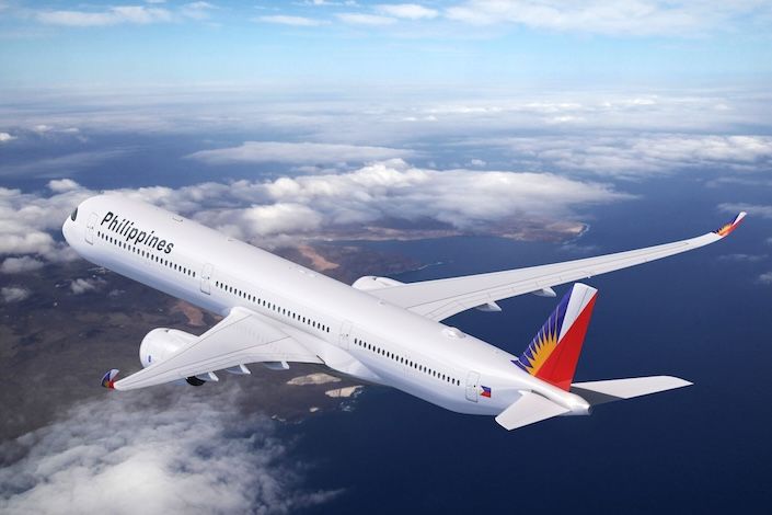 Philippine Airlines adds flights to Vancouver, Toronto and New York