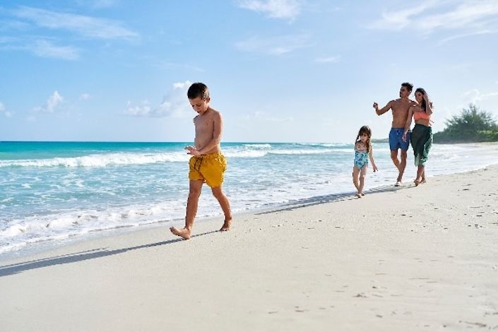 Plan your next winter vacation in Varadero