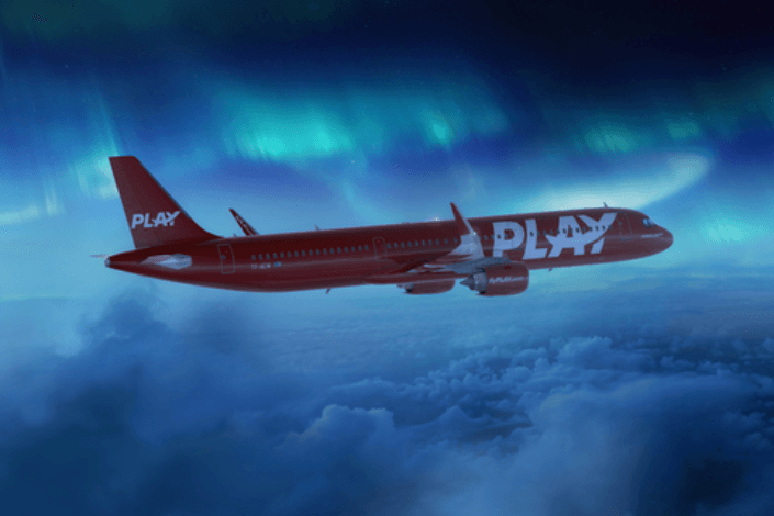 PLAY invites Icelandic exploration with stopovers at no extra cost