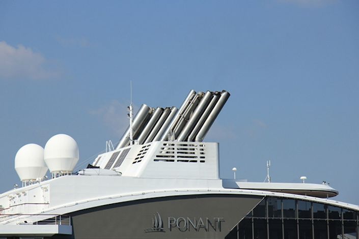 PONANT EXPLORATIONS’ Iceland offer includes airfare or post-cruise perks