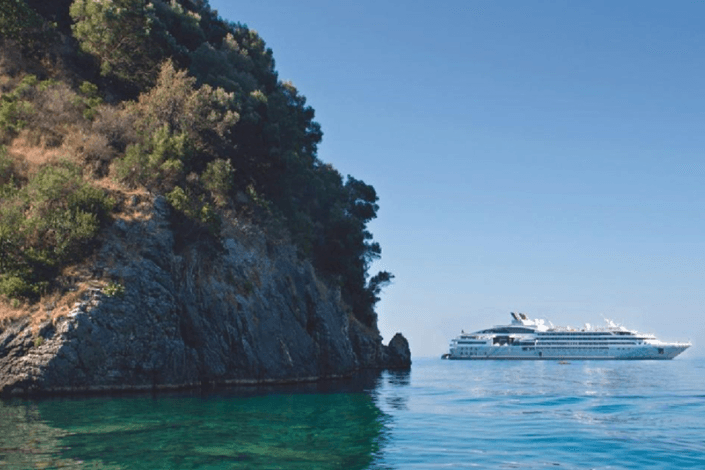 PONANT opens sales for summer 2026