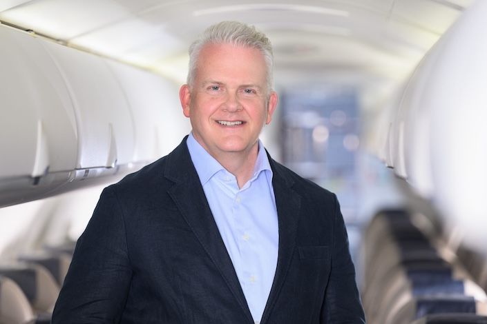 Porter Airlines at 20: Jackson talks growth, fuel costs and the road ahead