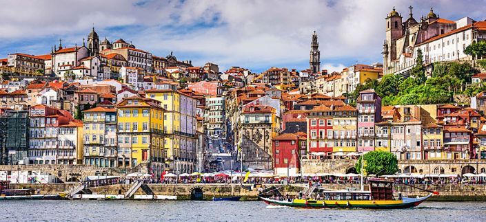 Porto entdecken – Zwischen Tradition und Atlantik