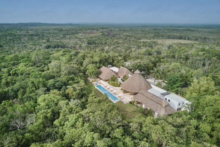 Posadas, leader ESG dans le tourisme selon Merco 2025