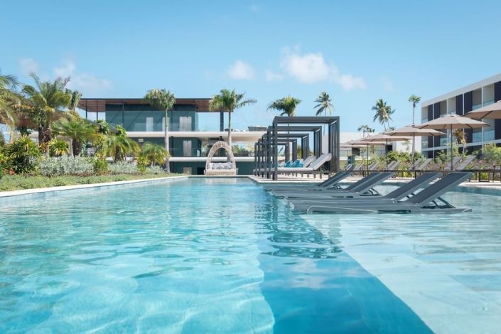 Posadas confirma cinco aperturas premium en México: Isla Mujeres, Riviera Maya y CDMX