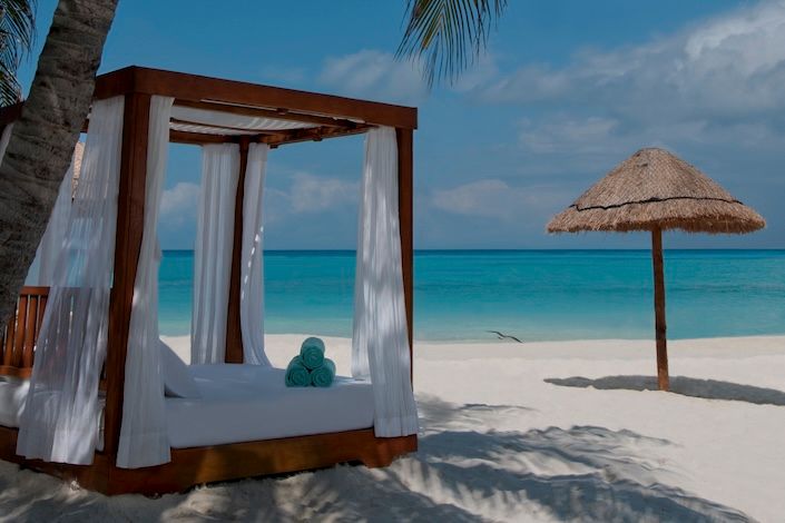 Le Groupe Posadas annonce une croissance continue et une expansion stratégique à travers le Mexique et les Caraïbes.