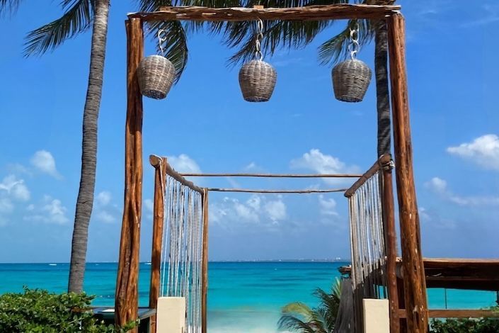 Nous vous présentons les marques du Groupe Posadas.