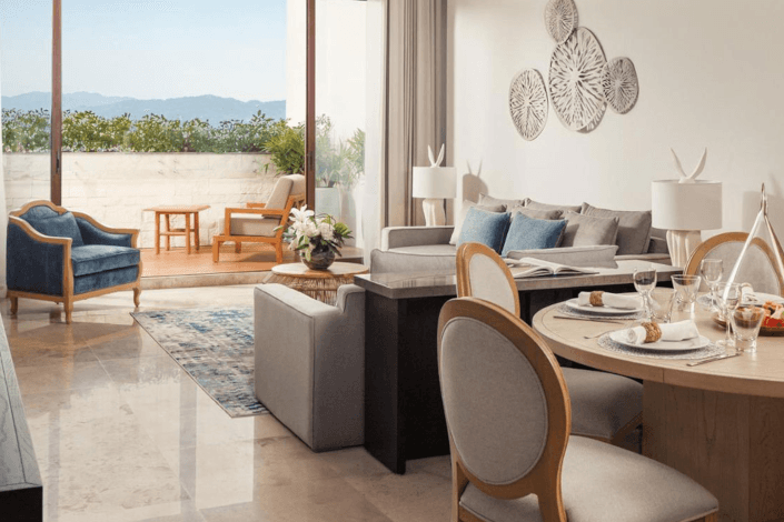 Preferred Hotels & Resorts acelera expansión con 14 propiedades