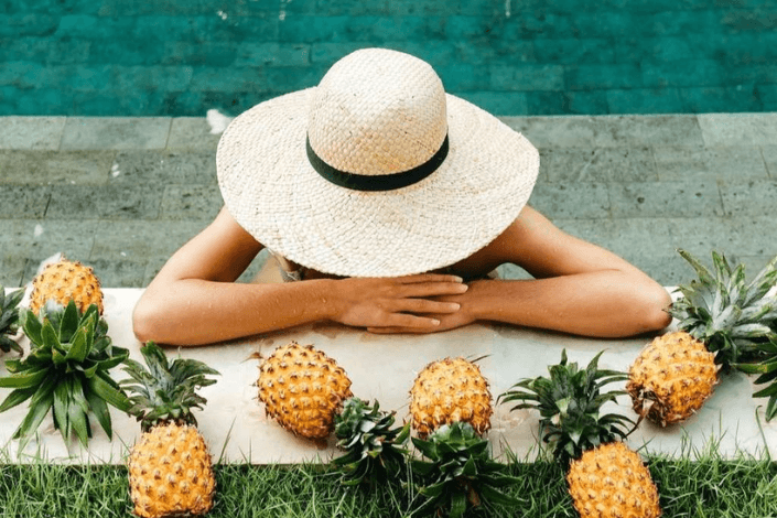 Preferred Hotels & Resorts announces 5th annual Preferred Pineapple Week