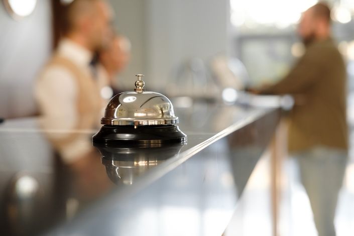 Preferred Hotels & Resorts launches the Luxury Travel Report 2025