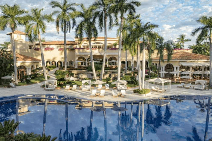 Preferred Hotels suma dos propiedades de México a su portafolio