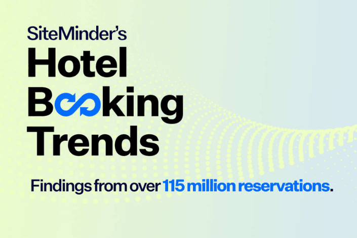 Primed hotels for a new travel era: SiteMinder