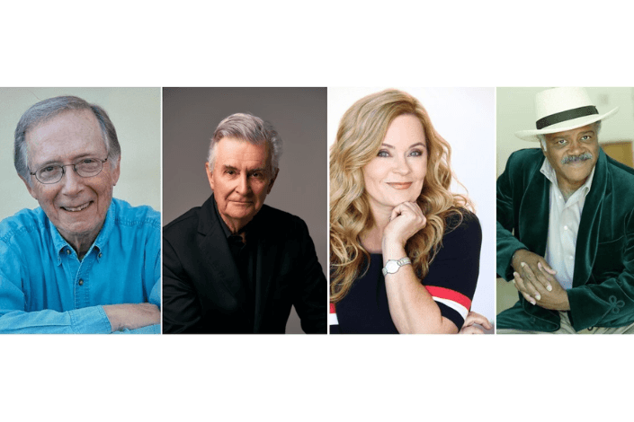 Princess Cruises unveils exclusive VIP package for "The Love Boat" celebration at sea cruise with revered original cast