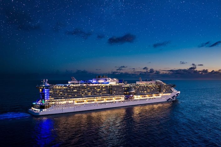 Princess Cruises unveils expansive 2028–2029 Americas season with return to the Amazon