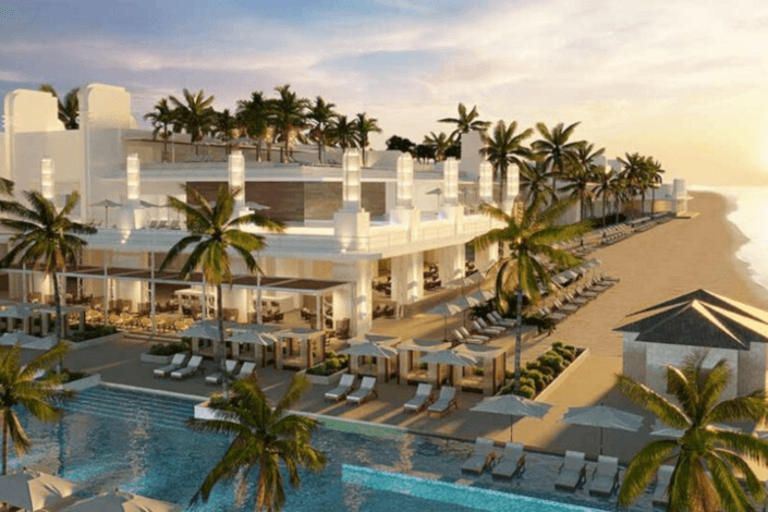 Princess Hotels & Resorts is Sunwing Vacations’ partner of the month for June