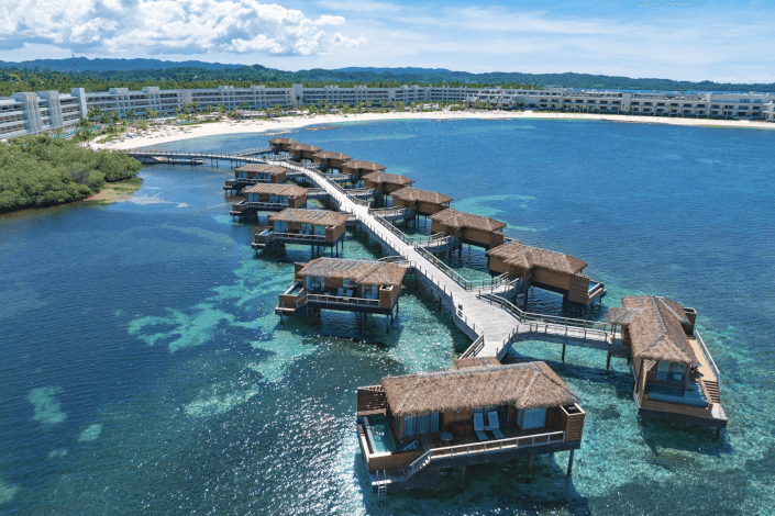 Princess Senses The Mangrove reabrirá el 1 de febrero y celebrará la resiliencia de Jamaica