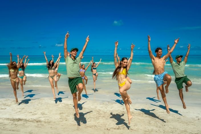 Feel the Rhythms of the Caribbean with Iberostar Cuba – Get ahead of summer 2026