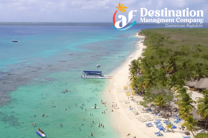 Punta Cana: The destination beyond the beach