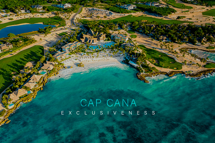 Punta Cana: Redefining the art of living