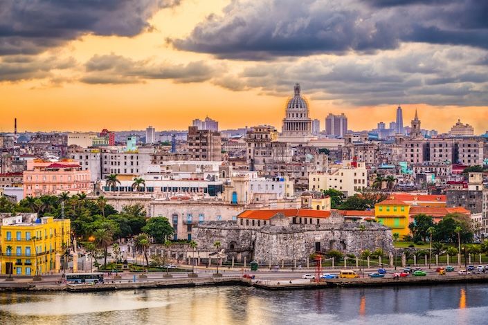 Q&A with Cuba Tourist Board’s Gihana Galindo: “We are actively adapting to this new reality”