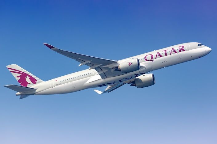 Qatar Airways expands Canadian service with flights to Toronto